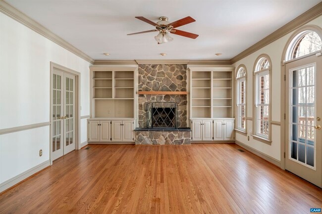 3125 Beau Mont Farm Rd