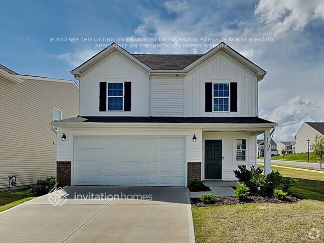 Building Photo - 5137 Spring Breeze Blvd Rental