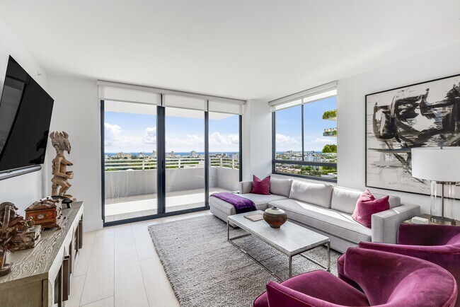 Photo - 1330 West Ave Unidad # 1514 Rental