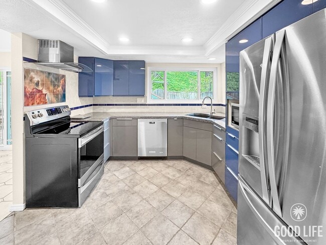 Photo - Beautiful 4Bd/2.5Ba Spacious Home in Mission Viejo w/Large Front & Back Yard!