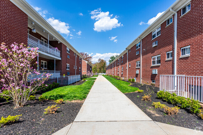 Building Photo - Hidden Creek at Clark (New Management!!) Rental