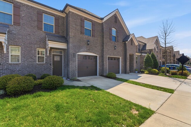 Photo - Murfreesboro Townhome