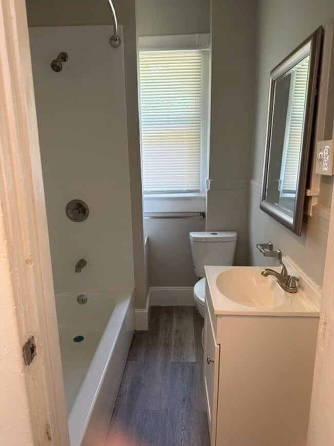 Photo - Two Bedroom House