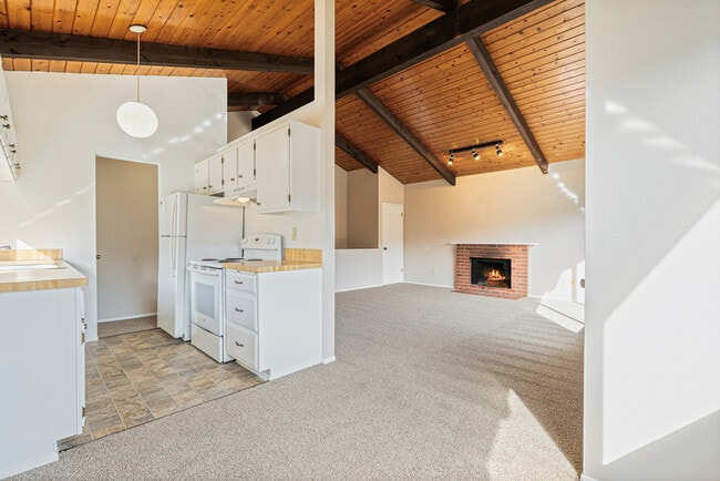 Photo - 2619 58th Ave SW Unit Upper