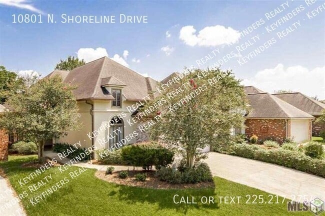 Building Photo - 10801 N Shoreline Ave Rental