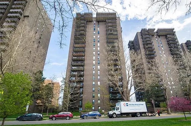 Building Photo - 460 S Marion Pky Unit #305C
