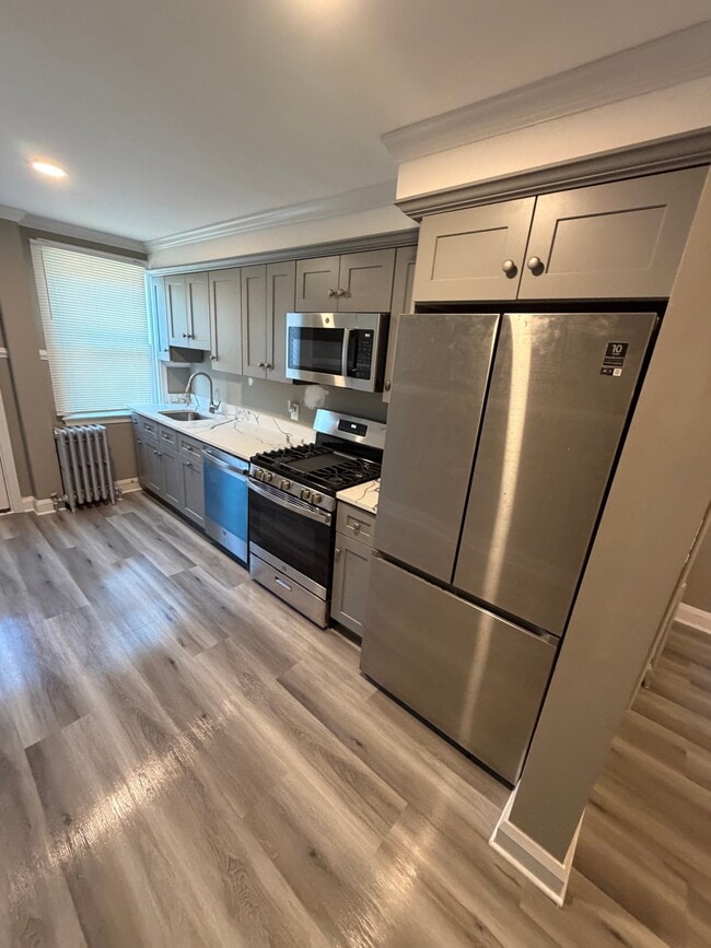 Photo - 2626 E Preston St