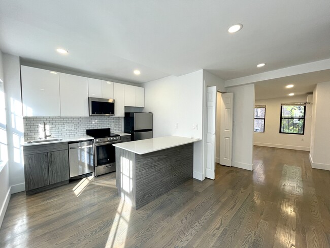 Photo - 61 Joy St Unit 3F