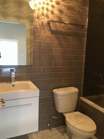 Modern Bathroom Fixtures