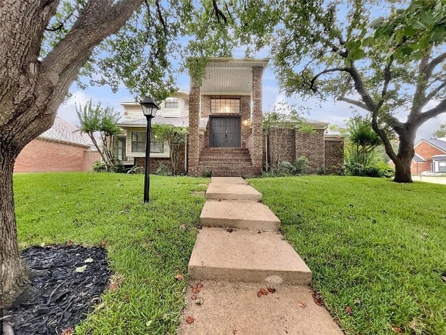Building Photo - 811 Fawn Valley Dr Rental