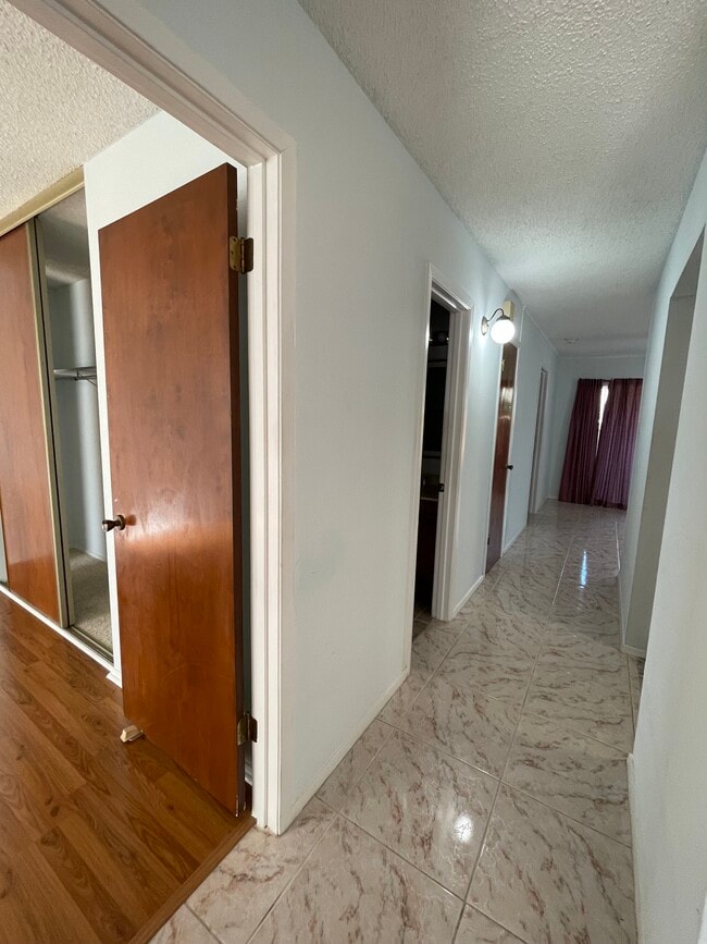 Hallway - 4911 Arbor Ridge Dr