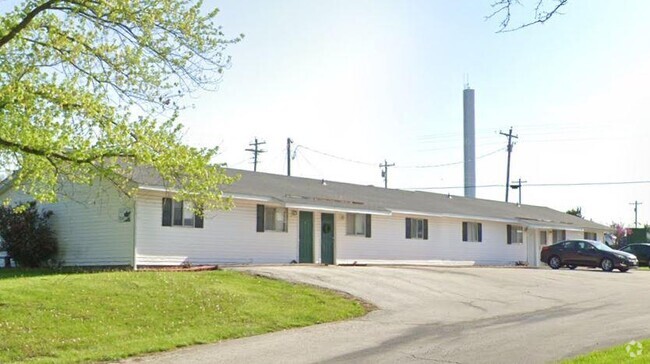 Building Photo - 7316 N Wade School Rd Unit 3 Rental