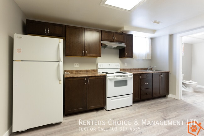 Photo - Updated Basement Suite Includes Utilities, Parking + Cat Friendly