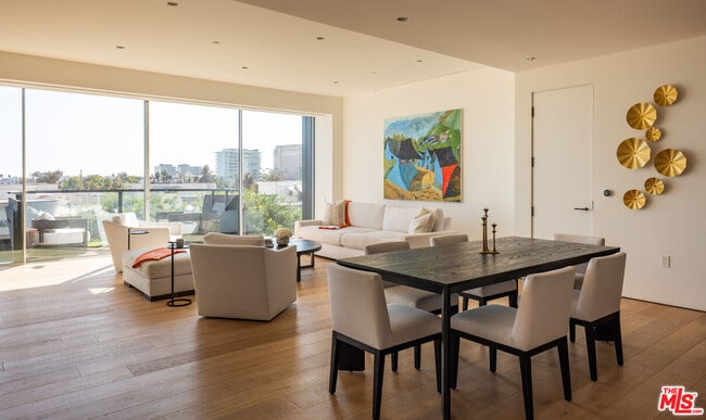 Photo - 8899 Beverly Blvd Unit 6G