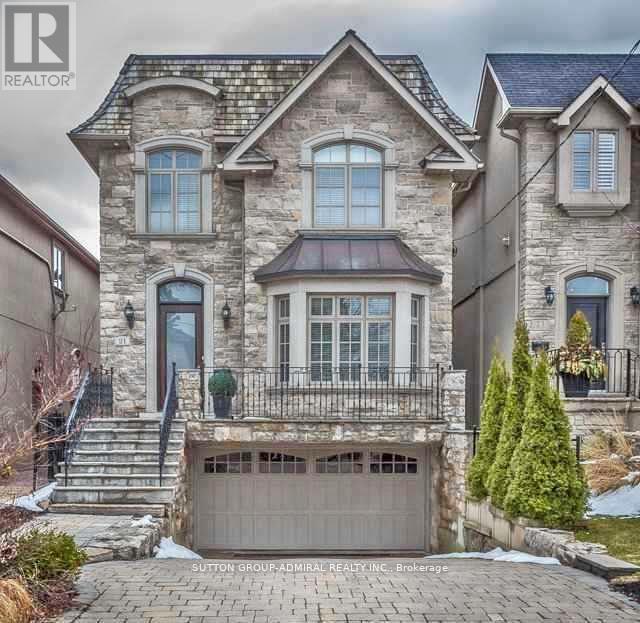 Photo - 21 Dunblaine Ave