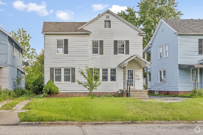 Building Photo - 1719 Mansfield Rd Rental