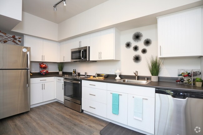 Photo - Pine Valley Ranch