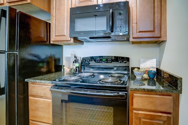 Allen- Kitchen