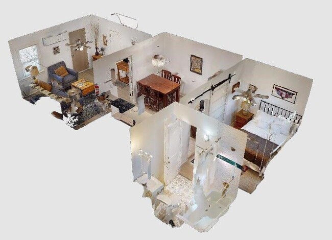 Photo - 2101 New York Ave SW