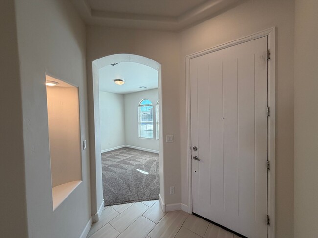 Photo - 3 Bedroom Plus Office Single Story New Construction Available Near Woodmont Ave NW & Rainbow Blvd...