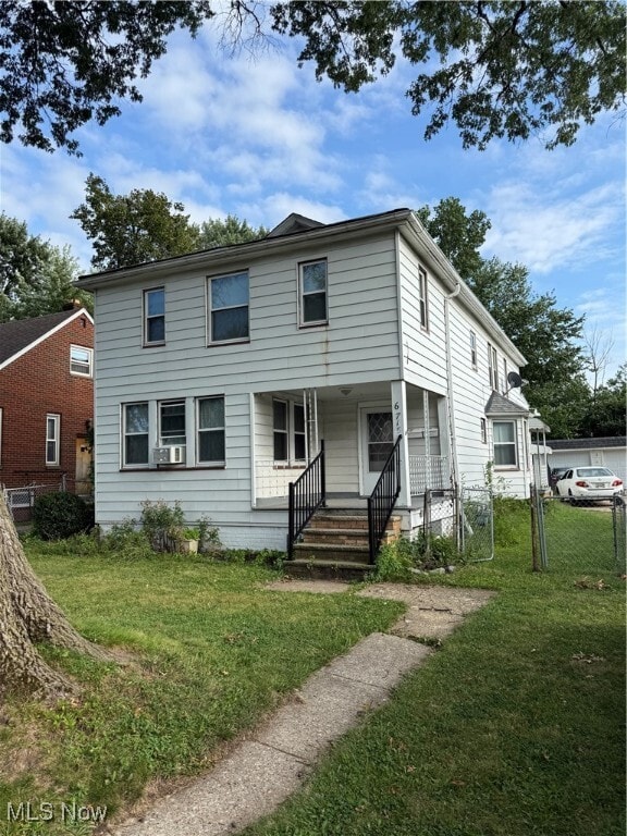 Building Photo - 6715 Theota Ave Unit UP Rental