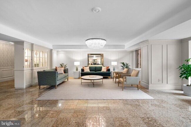 Photo - 4301 Massachusetts Ave NW Unit 7002