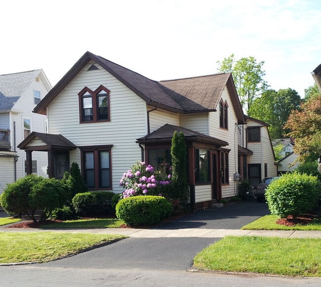 House front - 69 Cypress St Unit 69 Cypress