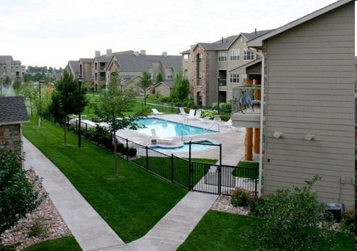 Photo - Fossil Creek Condominiums