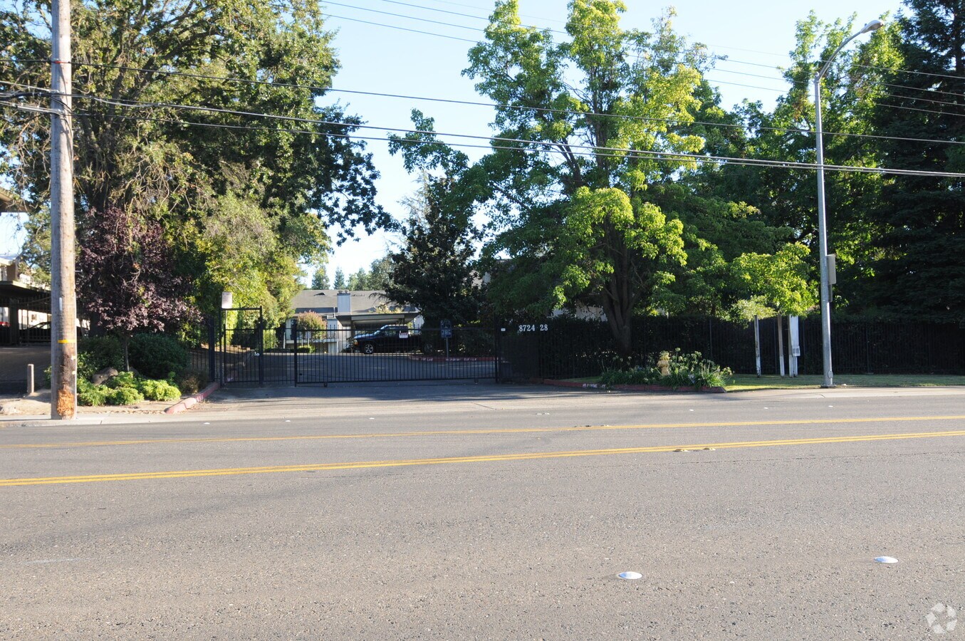 Photo - Oakside Apartments