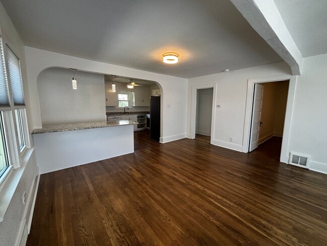 Photo - 3 Bedroom 2 Bathroom Home Near FE Warren & Frontier Park