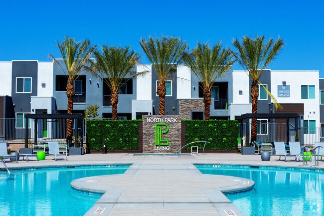 Building Photo - North Park Living Rental