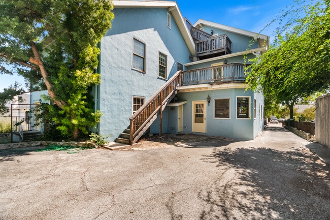 Photo - 235 E Huisache Ave Unit 1202