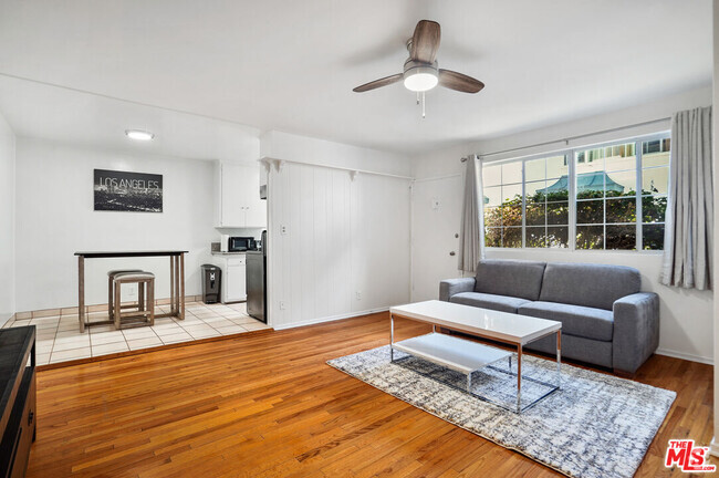 Building Photo - 4035 Inglewood Blvd Unit 3 Rental