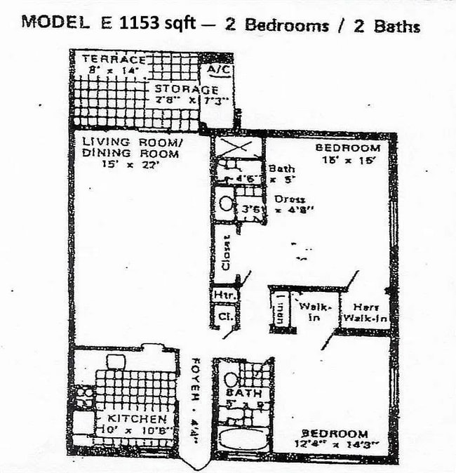 Photo - 2615 NE 3rd Ct Unit 3010