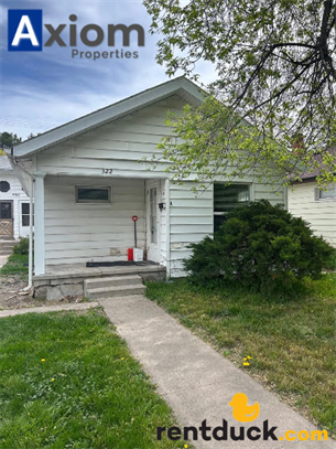 Building Photo - 322 S. 11th-Unit A (Upstairs) Unit A (Upstairs)