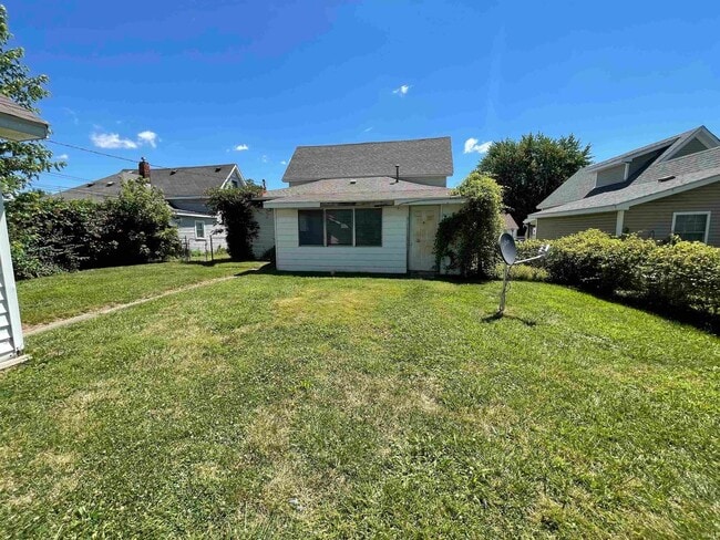 Photo - 4 bedroom 1.5 bath home