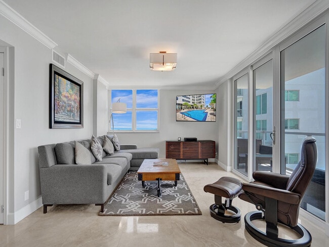 Photo - 209 N Fort Lauderdale Beach Blvd Unit 6C