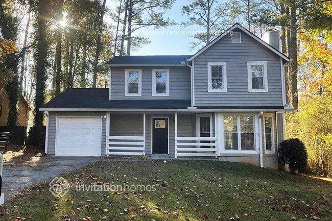 Building Photo - 3828 Willow Wood Way NW