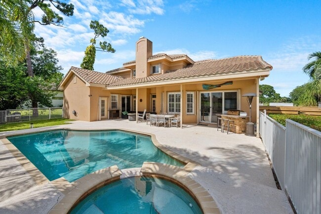 Photo - 8738 Marlamoor Ln