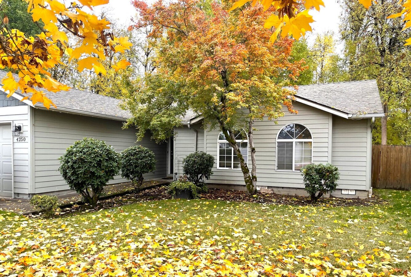 3 bed 2 Bath - Single Level home - 3 bed 2 Bath - Single Level home