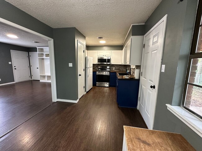 Photo - Welcome to this charming 3-bedroom, 1.5-ba...