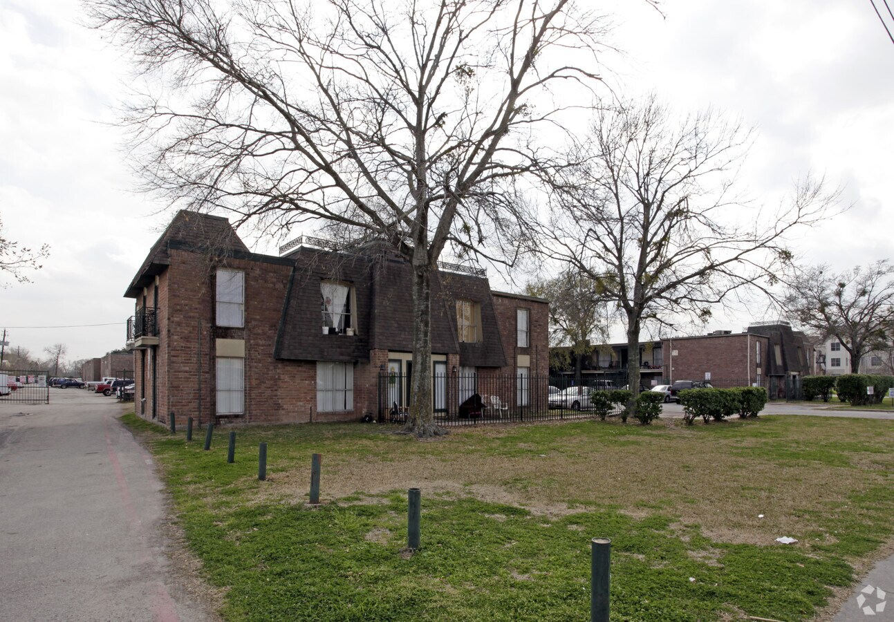 Casa Real Apartments - Casa Real Apartments