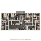 Catalyst D1 Floorplan