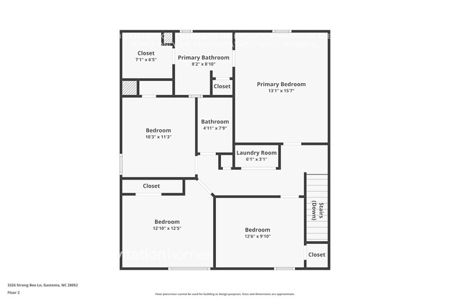 Photo - 3326 Strong Box Lane