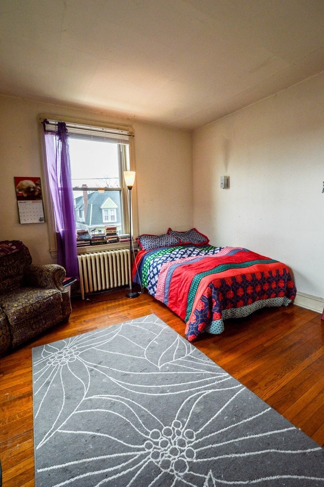 Osage Manor Apartments