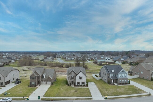 Photo - **LIKE-NEW, 2021-BUILT WILLIAMSON COUNTY HOME IN DESIRABLE BRIXWORTH NEIGHBORHOOD WITH COMMUNITY ...