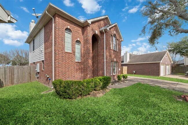 Photo - 22314 Laguna Trace Ct