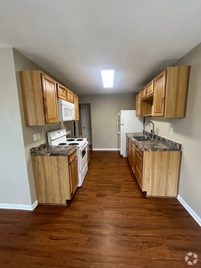Building Photo - 1640 E Gibbs Ave Unit 1 Rental