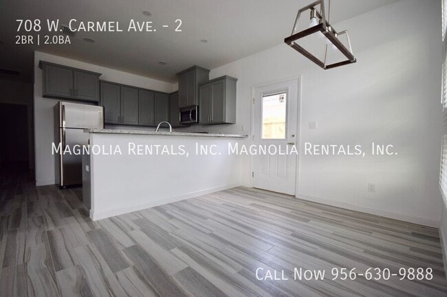 Photo - 708 W Carmel Ave Unidad 2