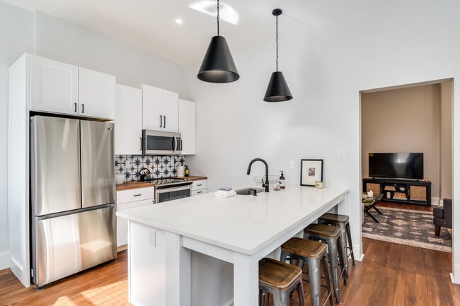 Photo - 222 Prospect St Unidad 1